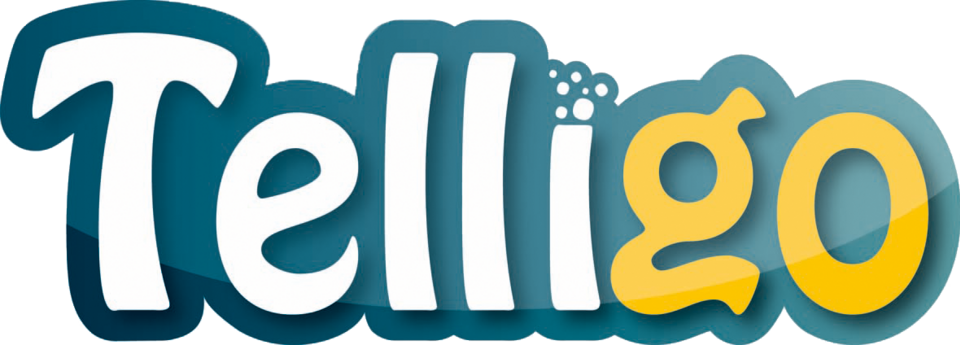 Telligo logója